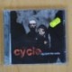 CYCLE - WEAK ON THE ROCKS - CD