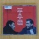 ANDY & LUCAS - GANAS DE VIVIR - CD