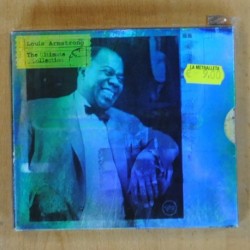 LOUIS ARMSTRONG - THE ULTIMATE COLLECTION - CD