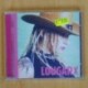 LOU GARX - CAMINANDO - CD