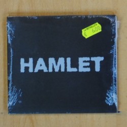 HAMLET - HAMLET - CD
