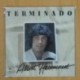 ALBERT HAMMOND - TERMINADO / SI ME AMARAS - SINGLE