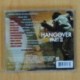 VARIOS - THE HANGOVER PART II - CD