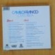 CAMILO FRANCO - LOVES IBIZA BEACH & CLUB - CD