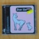 BRAN VAN 3000 - GLEE - CD