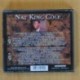 NAT KING COLE - DEJAVU RETRO GOLD COLLECTION - 2 CD