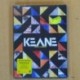 KEANE - PERFECT SYMMETRY - DVD