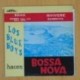 LOS BLUE BOYS - HACEN BOSSA NOVA - EP