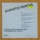 JUANITO RUEDA - PEÑAFLOR EN ROMERIA + 3 - EP