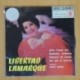 LIBERTAD LAMARQUE - ADIOS PAMPA MIA + 3 - EP