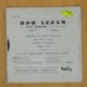 BOB AZZAM / MINY GERARD - MANUELA + 3 - EP