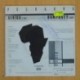 PUSKARRA - AFRICA - SINGLE