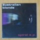 AUSTRALIAN BLONDE - SPIRAL EP - SINGLE