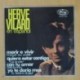 HERVE VILARD - MORIR O VIVIR + 3 - EP